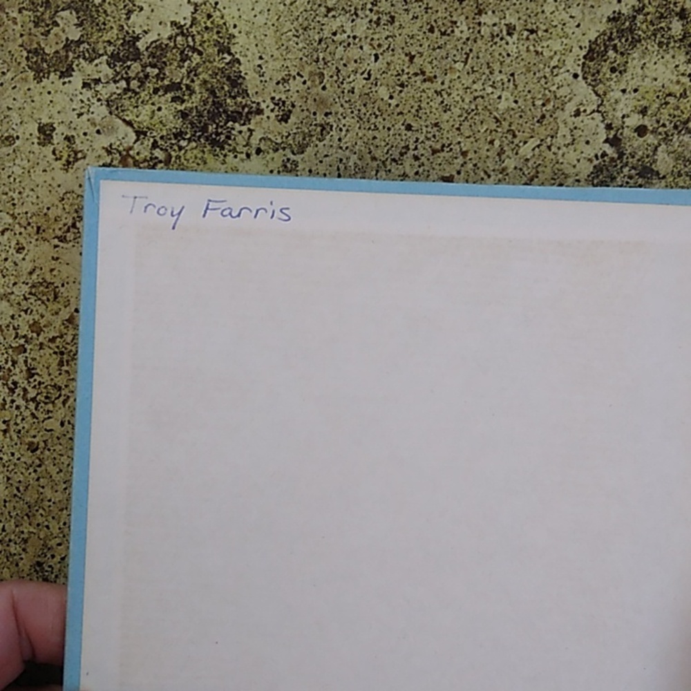 No Funny Business I Can Read Vintage Children's Picture Book Hurd - Picture 4 of 6